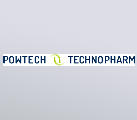 Powtech Technopharm