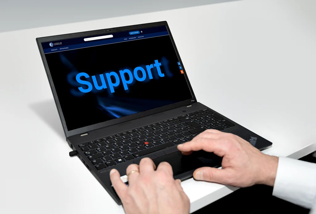 c3 ansprechpartner support