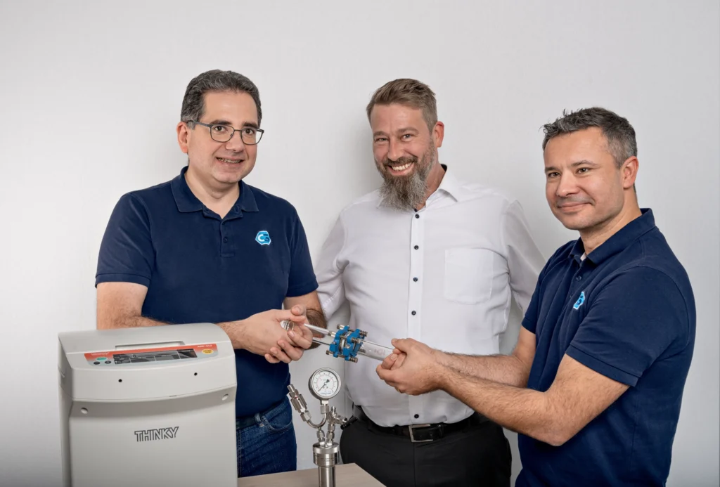 c3 team ansprechpartner