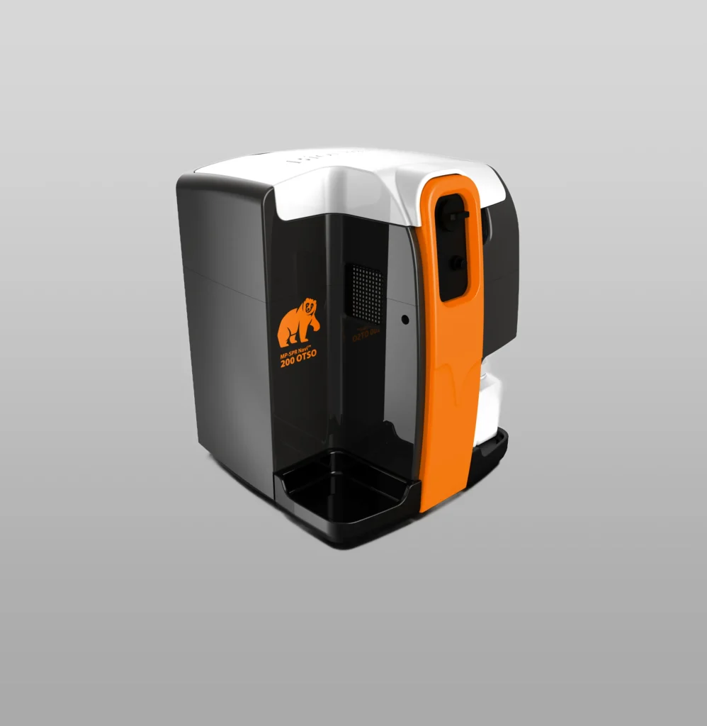 MP-SPR Navi™ Systeme